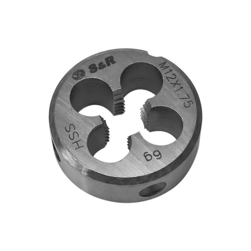 MAZACIA M6X1,0 MM. HSS R6M5