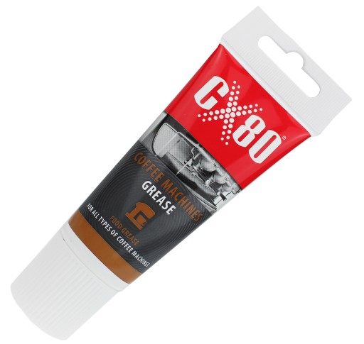 CX80 SILIKÓNOVÝ TUK DO KÁVOVARU 40G