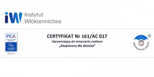 Flanelová plienka POĽSKO plienky CERTIFIKÁT Hviezdičky