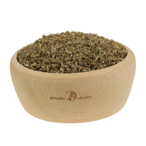 SUŠENÝ Cistus, prírodný čaj, 500g