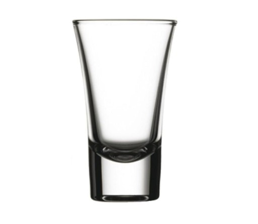 Pohár na vodku 60 ml Boston Shots PASABAHCE