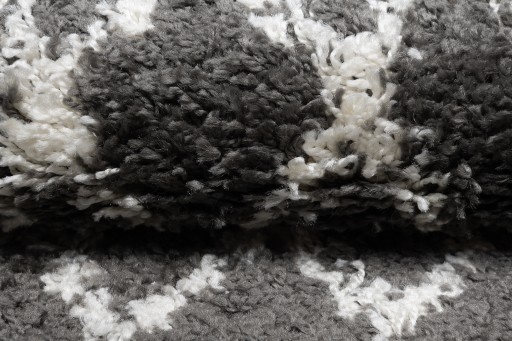 Koberec DELHI 60 cm Soft Shaggy High 30 mm v26