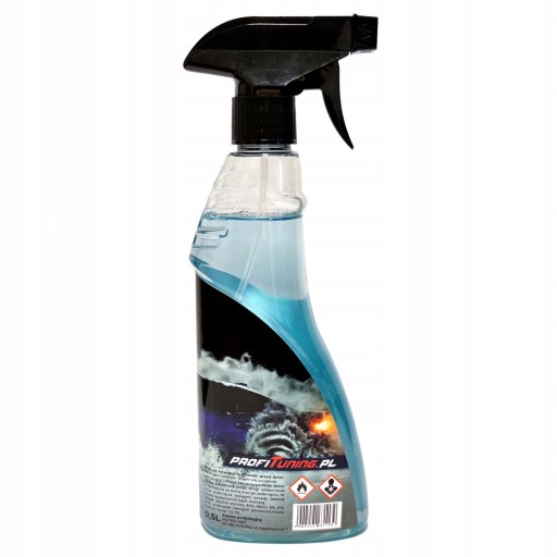 PROFIDEFROZEN ROZMRAZOVAČ OKIEN 0,5l Do -42C