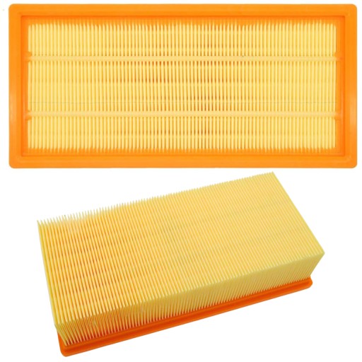 Filter do vysávača KARCHER WD4 WD5 WD6 2.863-005.0 V-20 V-25 V-30 MV4