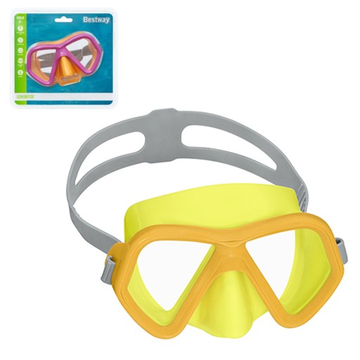 BESTWAY 22048 DETSKÉ PLÁVACIE MASKY