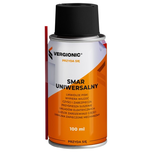 Multifunkčný tuk VERGIONIC 100 ml