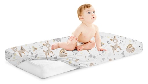 PRESTIELKA 120x60 S VÝCHODNOU BAVLNOU 100% BABYMAM