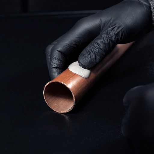 K2 MEGA BOND OCEL OPRAVNÁ PLASTIKA 40g