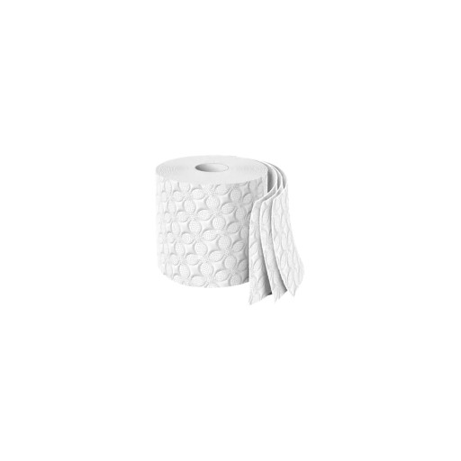 VELVET Excellence Toaletný papier 4w 160 listov SOFT s hodvábom 9 kotúčov