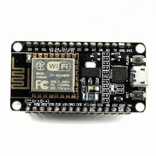 ESP8266 NodeMcu V2 ESP-12E IoT Lua WiFi modul