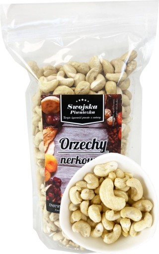 KEŠU ORECHY 150g KEŠU