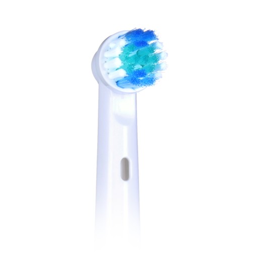 Univerzálne hlavice pre elektrickú zubnú kefku Oral-B 12 ks.