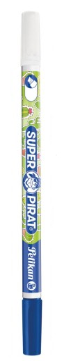 Guma s jemnou linkou F PELIKAN GREEN
