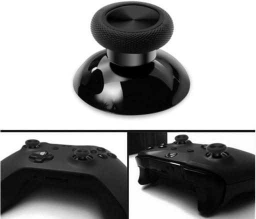 HQ MUSHROOM ANALOG OVERLAY PRE XBOX ONE PAD