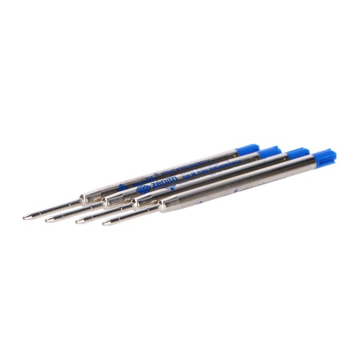 Náplň do pera ZENITH BLUE ORIGINÁL