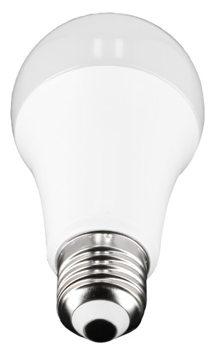 E27 LED žiarovka 15W A60 1500lm silná, nebliká SZ