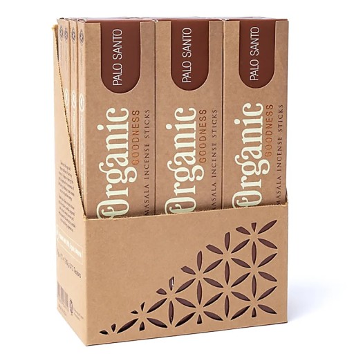 Kadidlo Palo Santo Masala