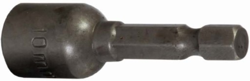 Bit s magnetom 1/4