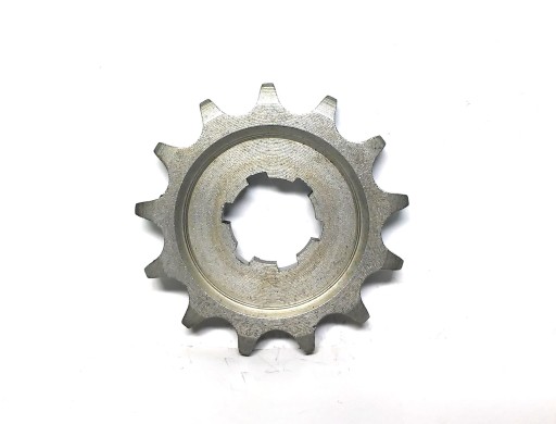 PREDNÉ KOLEKO WSK 125 13 ZUB