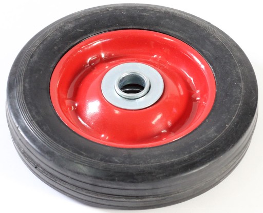 150 mm PEVNÉ KOLESO KOSAČKY NA BETÓN