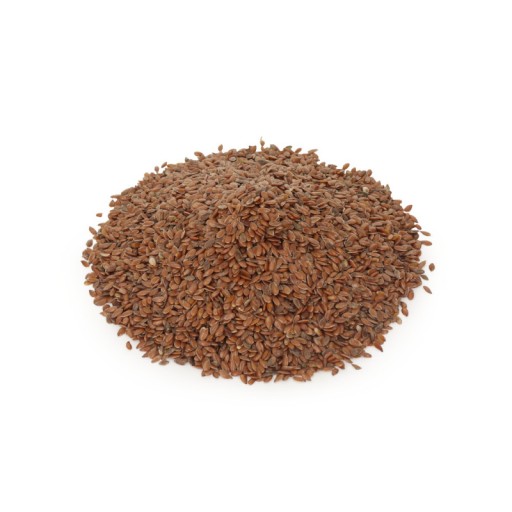 Ľanové semienko 1000G HNEDÉ 1kg