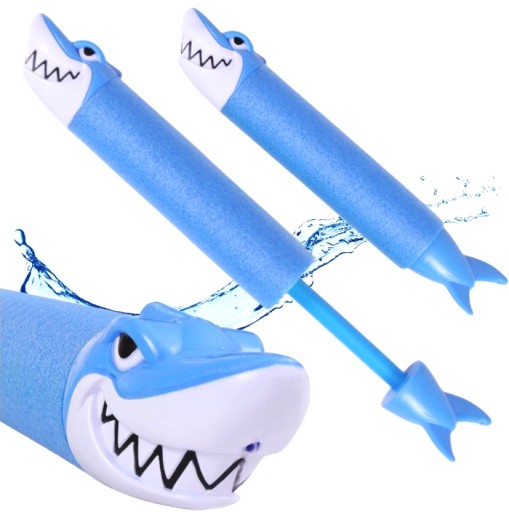 VODNÁ PUMPA SHARK SIZER POOL PLÁŽ