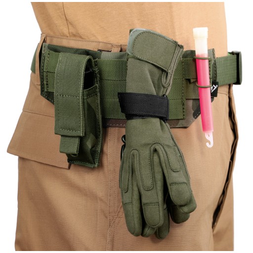 MOLLE PANEL PRE PÁS, ADAPTÉR NA PÁS DOMINATOR WZ.93