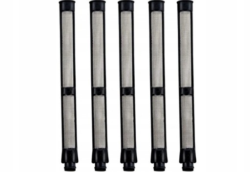 Prstový filter pre lakovaciu pištoľ FTX Contractor XTR, jednotka RAC X