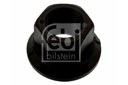 MATICE KOLESA M20X1,5X26 25MM OCELOVÝ PLOCHÝ MAN E2000 TGS A VOLVO FL6