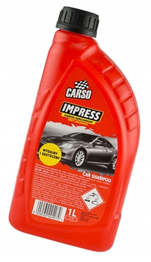 V5E35 CARSO K2 IMPRESS AUTOŠAMPÓN KONCENT