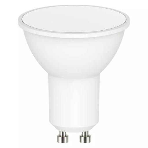 WIFI GU10 4,8W RGB EMOS LED žiarovka