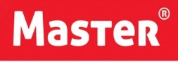 MASTER HDPE rukavice Veľkosť M 100 ks. S442