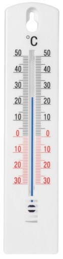 TYČOVÝ TEPLOMER DO CHLADNIČKY/MRAZNIČKY -30 +50 C