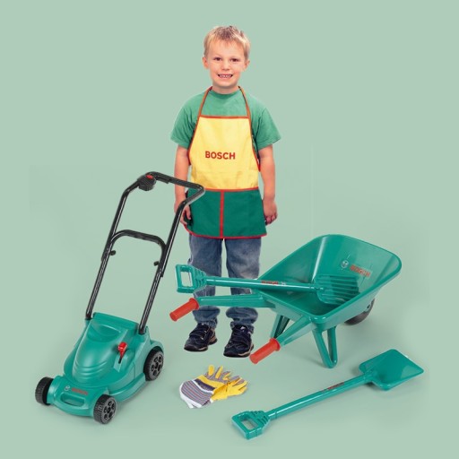 BOSCH Klein 8122 DETSKÉ OCHRANNÉ OKULIARE