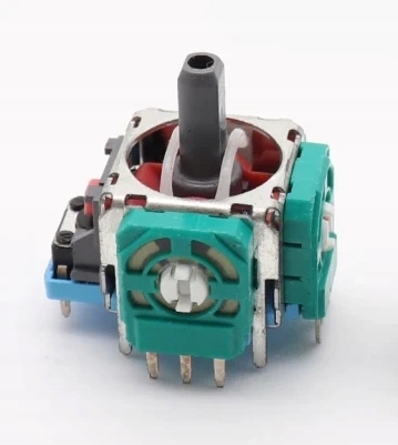 ANALÓGOVÝ OVLÁDAČ PRE PS4 PAD JOYSTICK PLAYSTATION 4