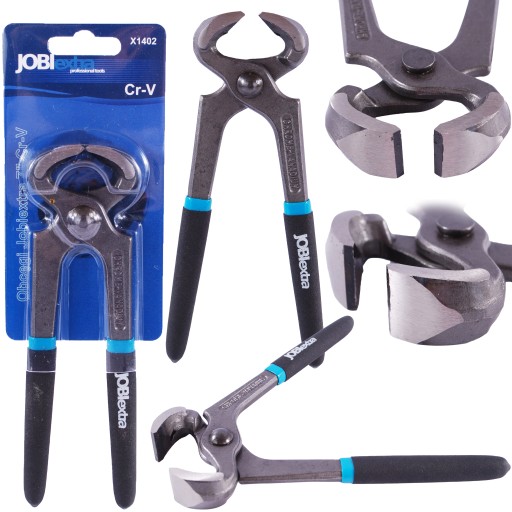 Univerzálne kliešte 160 mm 6'' CRV JOBIextra