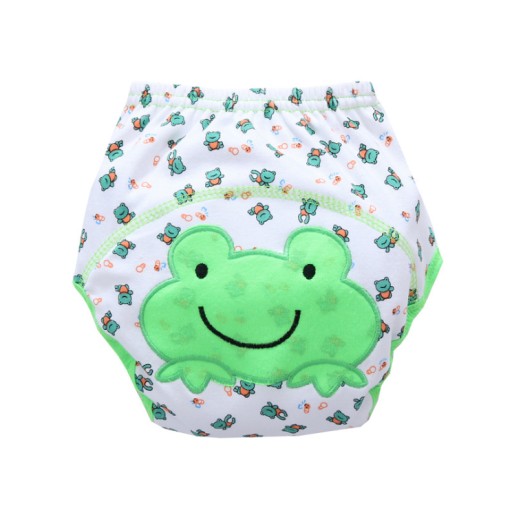 Tréningové plienky UČÍME SA ČIERAŤ PLIENKU 12-16 KG