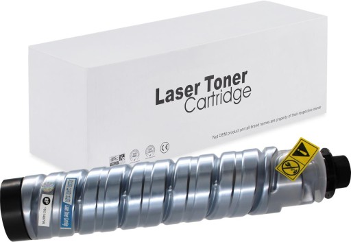 Toner Ricoh 888087 čierny