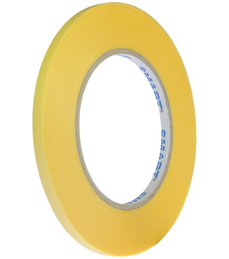 SMART priehľadná obojstranná páska 6 mm x 50 m