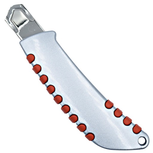 NÔŽ NA TAPETY KOVOVÝ NÔŽ 18mm LAMACIA BLADE PRO