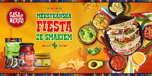 Casa De Mexico Taco Shells