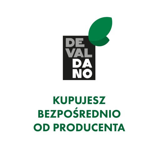 Devaldano lesné brusnice 290 g