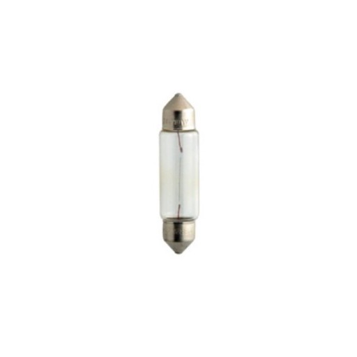Narva C5W ŽIAROVKA 5W 12V STANDARD 17125 38mm 10ks