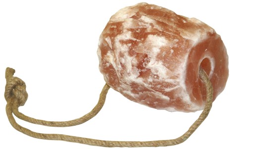 HIMALÁJSKA SOĽNÝ LÍZ DELIZIA PRE KONE 1,75KG
