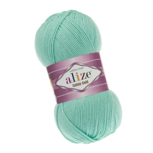 Alize Cotton Gold priadza - 15 mint