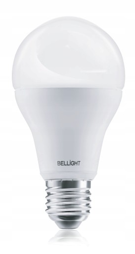 Belllight E27 LED žiarovka 1500 lm 15 W 3000 K teplá
