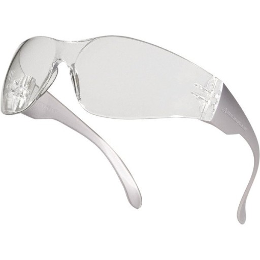 BEZPEČNOSTNÉ OKULIARE BRAVA2 MIRROR DELTAPLUS