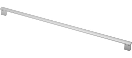 Nábytková úchytka B311, 480 mm, farba a materiál: hliník, GTV