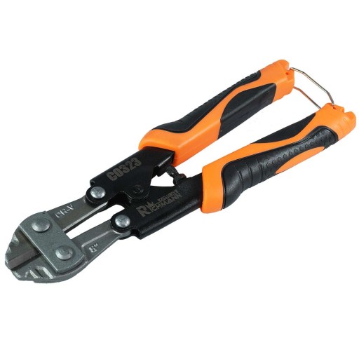 MINI DRÔTOVÉ NOŽNICE 210mm C0323 RICHMANN