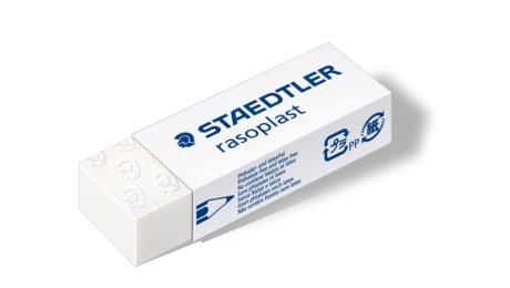 Guma Rasoplast Staedtler S526B30